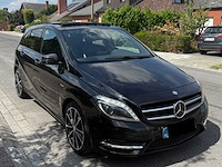 2014 mercedes-benz b 180 1.6 auto - afbeelding 7 van  11