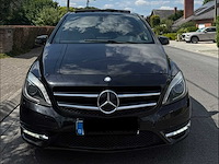 2014 mercedes-benz b 180 1.6 auto - afbeelding 8 van  11