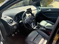 2014 mercedes-benz b 180 1.6 auto - afbeelding 9 van  11