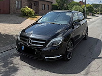 2014 mercedes-benz b 180 1.6 auto - afbeelding 1 van  6