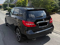 2014 mercedes-benz b 180 1.6 auto - afbeelding 2 van  6