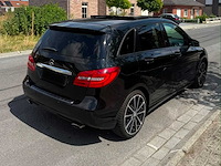 2014 mercedes-benz b 180 1.6 auto - afbeelding 4 van  6