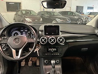 2014 mercedes-benz b 180 cdi personenauto - afbeelding 1 van  6