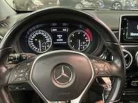 2014 mercedes-benz b 180 cdi personenauto - afbeelding 2 van  6