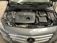 2014 mercedes-benz b 180 cdi personenauto - afbeelding 3 van  6