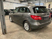 2014 mercedes-benz b 180 cdi personenauto - afbeelding 4 van  6