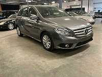 2014 mercedes-benz b 180 cdi personenauto - afbeelding 5 van  6