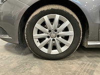 2014 mercedes-benz b 180 cdi personenauto - afbeelding 6 van  6