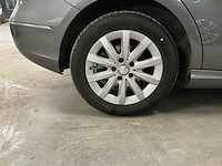 2014 mercedes-benz b 180 cdi personenauto - afbeelding 3 van  27