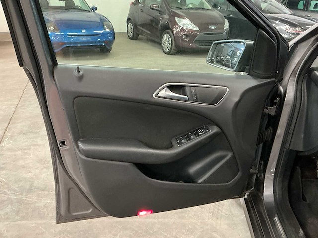 2014 mercedes-benz b 180 cdi personenauto - afbeelding 6 van  27
