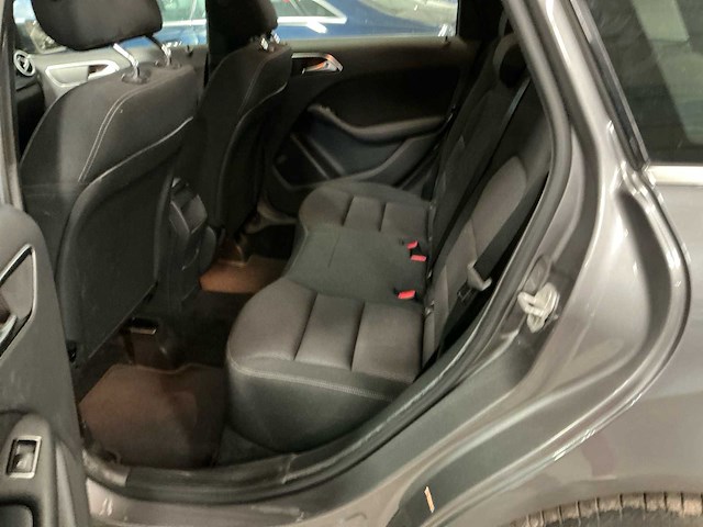2014 mercedes-benz b 180 cdi personenauto - afbeelding 11 van  27
