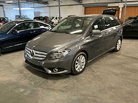 2014 mercedes-benz b 180 cdi personenauto - afbeelding 1 van  27