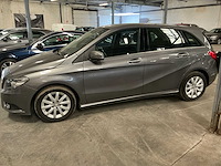 2014 mercedes-benz b 180 cdi personenauto - afbeelding 12 van  27