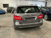 2014 mercedes-benz b 180 cdi personenauto - afbeelding 22 van  27