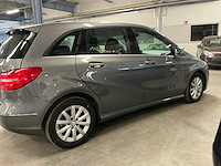 2014 mercedes-benz b 180 cdi personenauto - afbeelding 24 van  27
