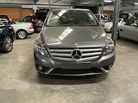 2014 mercedes-benz b 180 cdi personenauto - afbeelding 26 van  27