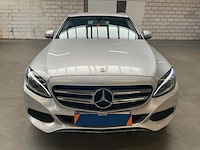 2014 mercedes-benz break c 180 personenauto - afbeelding 2 van  31