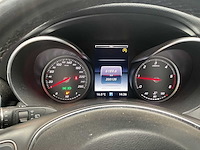 2014 mercedes-benz break c 180 personenauto - afbeelding 6 van  31