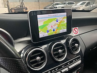 2014 mercedes-benz break c 180 personenauto - afbeelding 7 van  31