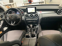2014 mercedes-benz break c 180 personenauto - afbeelding 10 van  31