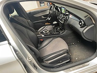 2014 mercedes-benz break c 180 personenauto - afbeelding 11 van  31