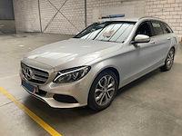 2014 mercedes-benz break c 180 personenauto - afbeelding 1 van  31