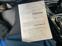 2014 mercedes-benz break c 180 personenauto - afbeelding 14 van  31