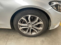 2014 mercedes-benz break c 180 personenauto - afbeelding 17 van  31