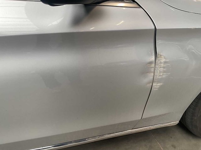 2014 mercedes-benz break c 180 personenauto - afbeelding 22 van  31