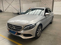 2014 mercedes-benz break c 180 personenauto - afbeelding 12 van  31