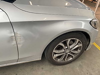 2014 mercedes-benz break c 180 personenauto - afbeelding 24 van  31
