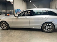 2014 mercedes-benz break c 180 personenauto - afbeelding 23 van  31