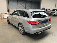 2014 mercedes-benz break c 180 personenauto - afbeelding 26 van  31