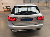 2014 mercedes-benz break c 180 personenauto - afbeelding 28 van  31