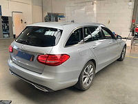 2014 mercedes-benz break c 180 personenauto - afbeelding 29 van  31