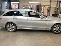2014 mercedes-benz break c 180 personenauto - afbeelding 30 van  31
