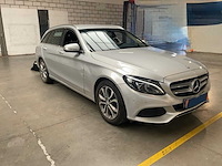 2014 mercedes-benz break c 180 personenauto - afbeelding 31 van  31