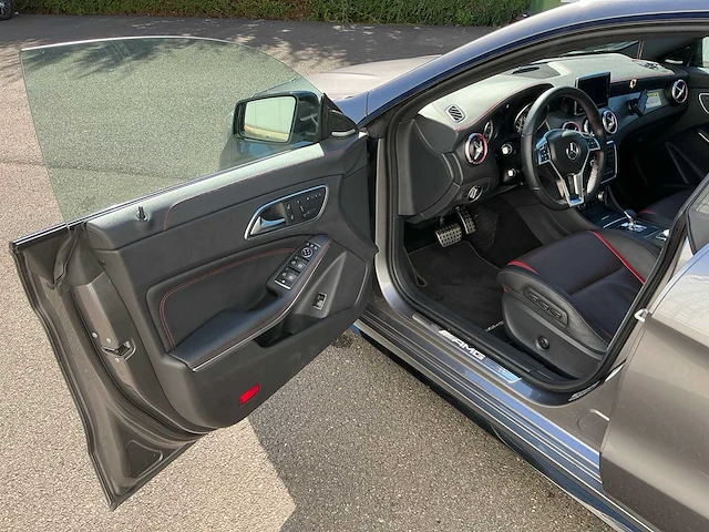 2014 mercedes-benz cla 45 amg personenauto - afbeelding 5 van  31