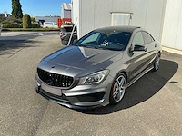 2014 mercedes-benz cla 45 amg personenauto