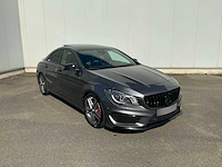 2014 mercedes-benz cla 45 amg personenauto - afbeelding 29 van  31
