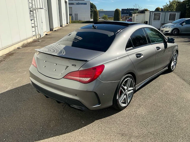 2014 mercedes-benz cla 45 amg personenauto - afbeelding 5 van  31