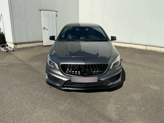 2014 mercedes-benz cla 45 amg personenauto - afbeelding 8 van  31