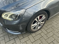 2014 mercedes benz e200 bluetec aa sedan - afbeelding 14 van  44