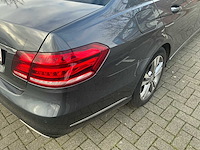2014 mercedes benz e200 bluetec aa sedan - afbeelding 15 van  44