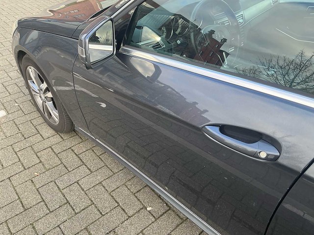 2014 mercedes benz e200 bluetec aa sedan - afbeelding 17 van  44