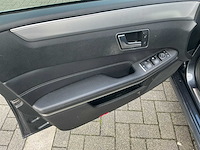 2014 mercedes benz e200 bluetec aa sedan - afbeelding 18 van  44