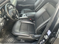 2014 mercedes benz e200 bluetec aa sedan - afbeelding 19 van  44