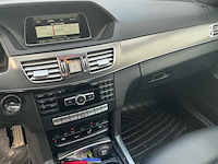 2014 mercedes benz e200 bluetec aa sedan - afbeelding 22 van  44