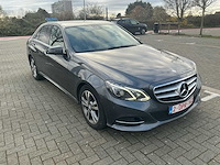 2014 mercedes benz e200 bluetec aa sedan - afbeelding 2 van  44