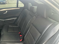 2014 mercedes benz e200 bluetec aa sedan - afbeelding 30 van  44